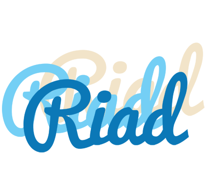Riad breeze logo