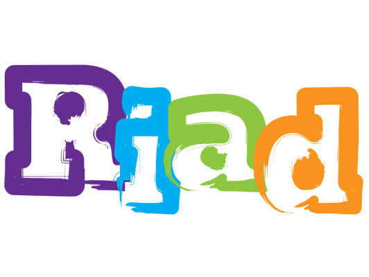 Riad casino logo