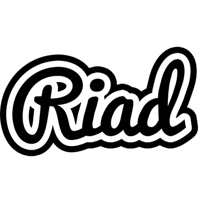 Riad chess logo