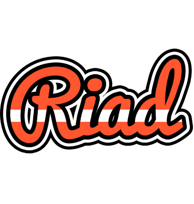 Riad denmark logo