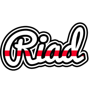Riad kingdom logo