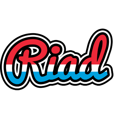 Riad norway logo