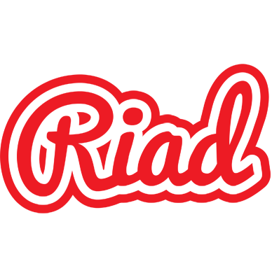Riad sunshine logo