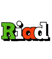 Riad venezia logo