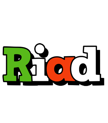 Riad venezia logo