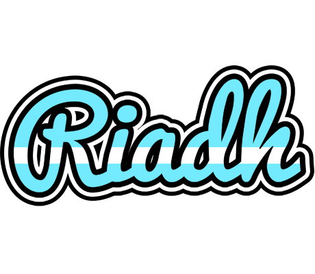 Riadh argentine logo