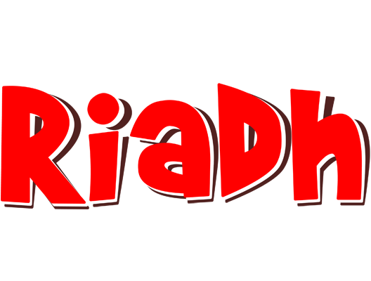 Riadh basket logo