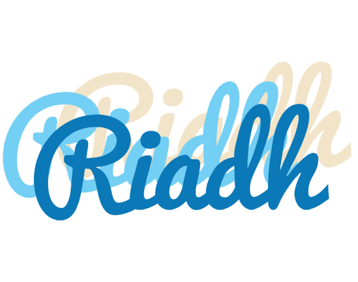 Riadh breeze logo