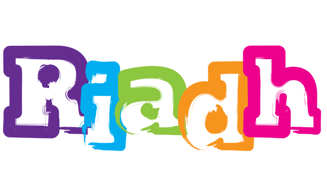 Riadh casino logo
