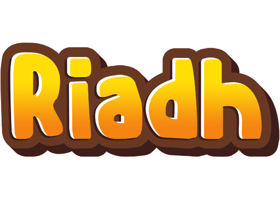 Riadh cookies logo