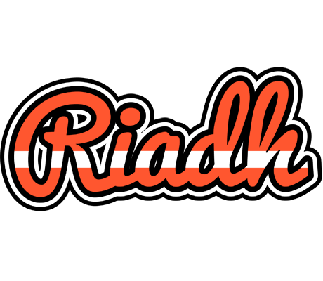Riadh denmark logo