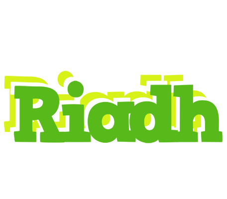Riadh picnic logo
