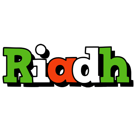 Riadh venezia logo