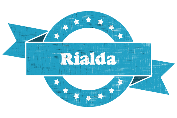 Rialda balance logo