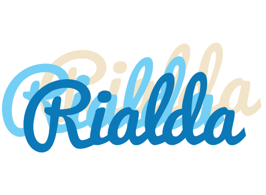 Rialda breeze logo