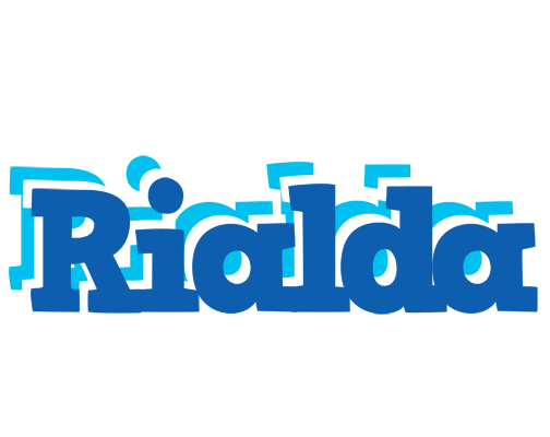 Rialda business logo