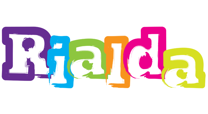 Rialda casino logo