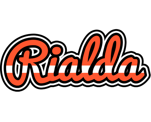 Rialda denmark logo