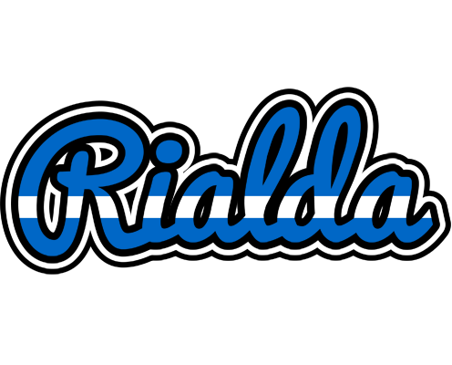 Rialda greece logo
