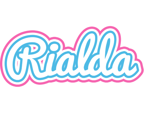 Rialda outdoors logo