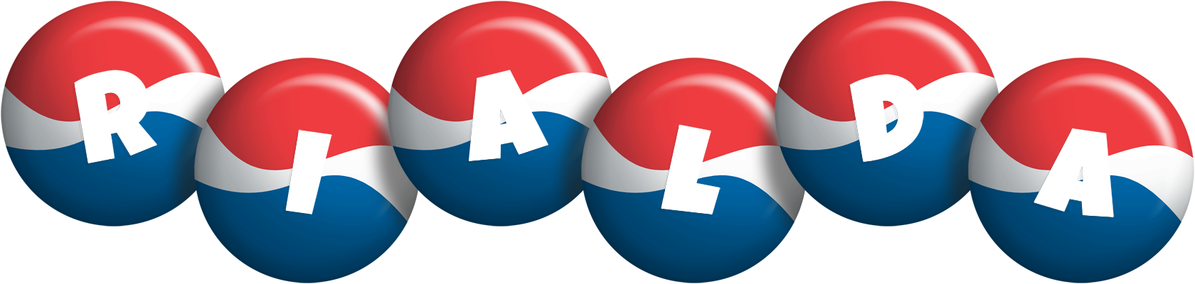 Rialda paris logo