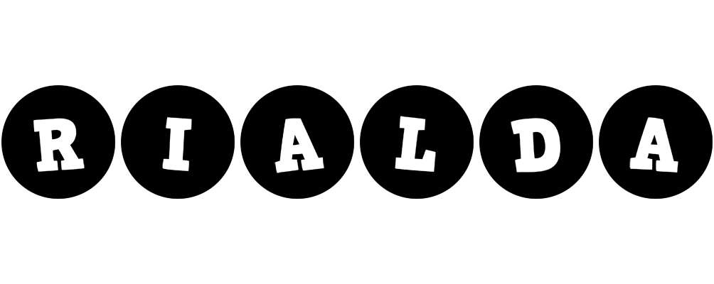 Rialda tools logo
