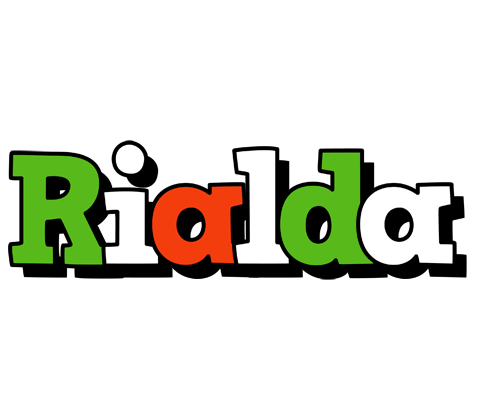Rialda venezia logo
