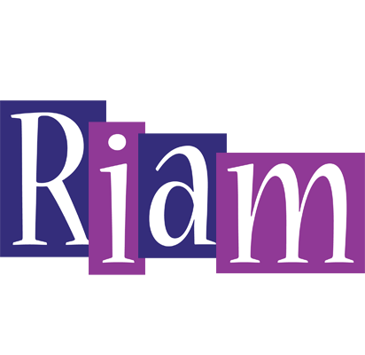 Riam autumn logo