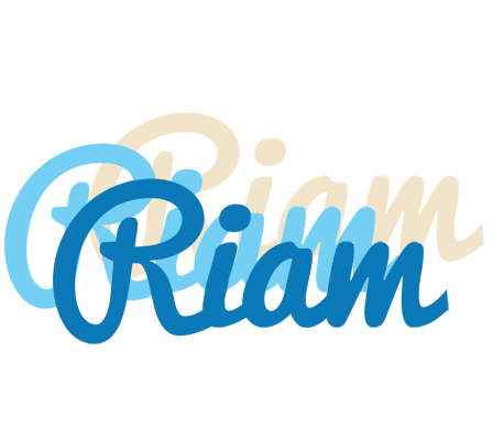 Riam breeze logo