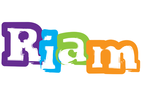 Riam casino logo