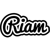 Riam chess logo