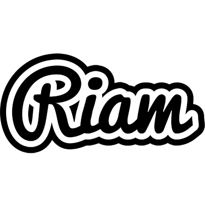 Riam chess logo