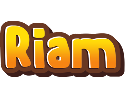 Riam cookies logo