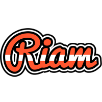 Riam denmark logo