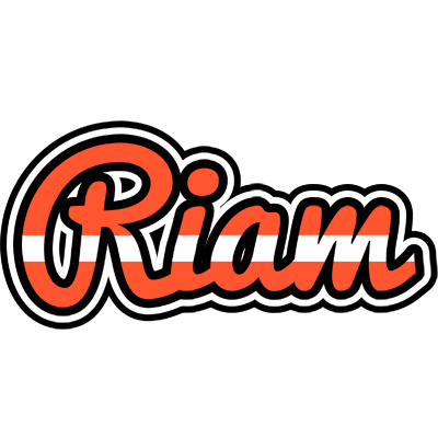 Riam denmark logo