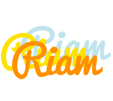 Riam energy logo