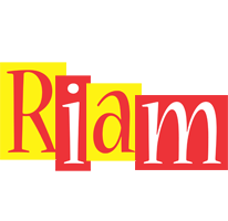 Riam errors logo