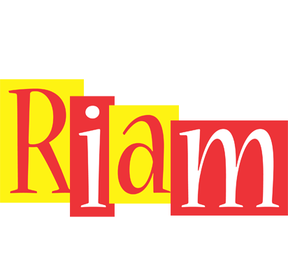 Riam errors logo