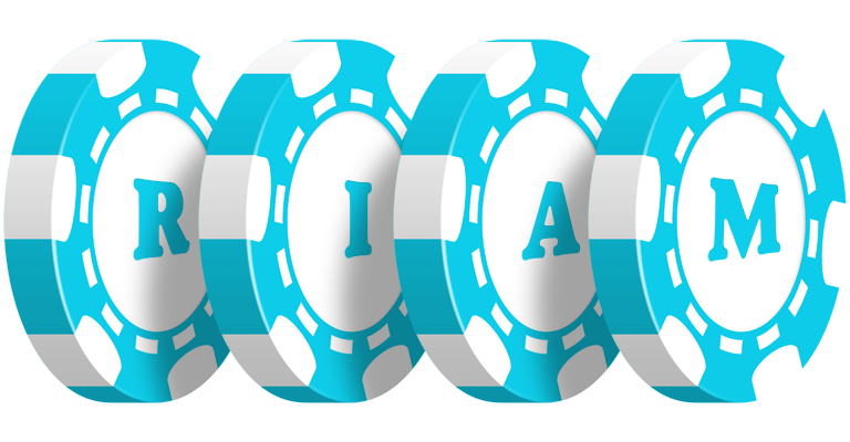 Riam funbet logo