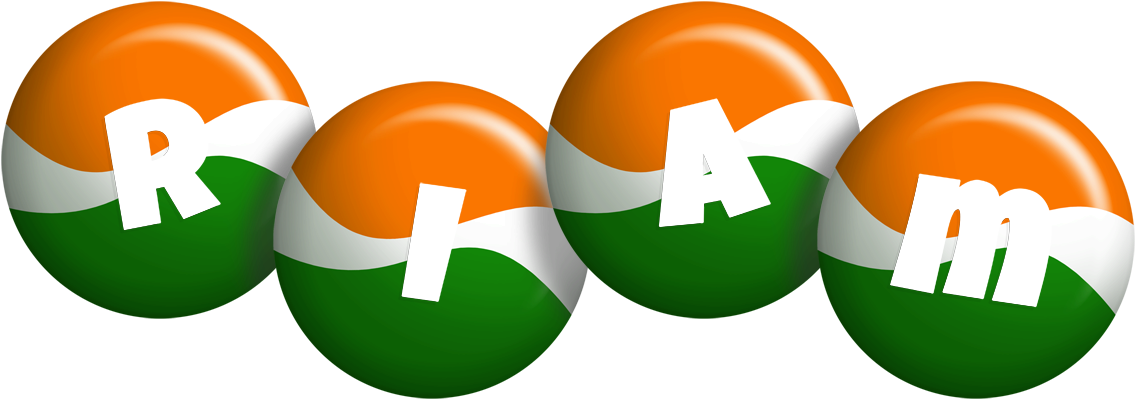 Riam india logo