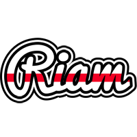 Riam kingdom logo