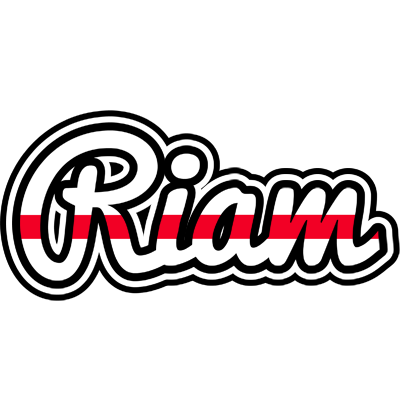Riam kingdom logo