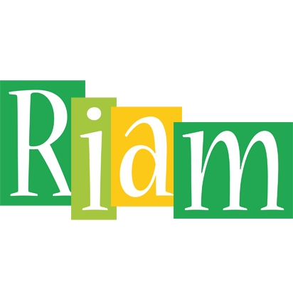 Riam lemonade logo