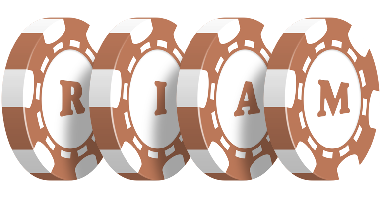 Riam limit logo