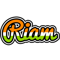 Riam mumbai logo