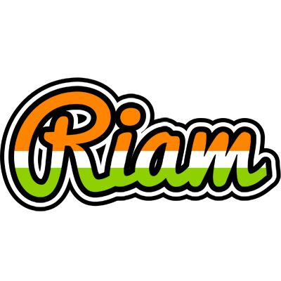 Riam mumbai logo