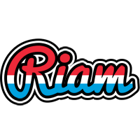 Riam norway logo