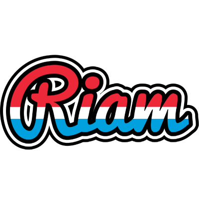 Riam norway logo