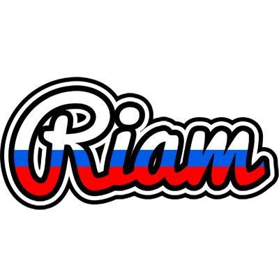 Riam russia logo