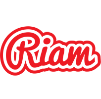 Riam sunshine logo